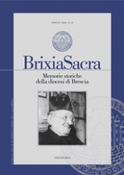 Brixia Sacra