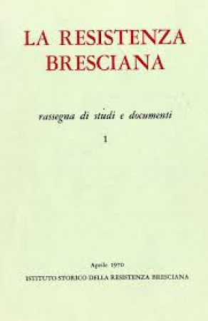 La Resistenza bresciana