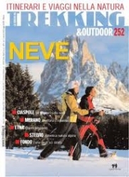 La Rivista del trekking & outdoor