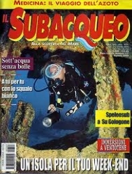 Il subacqueo