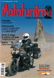 Mototurismo