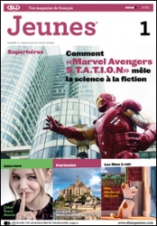 Jeunes