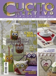 Cucito creativo facile