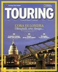 Touring : il nostro modo di viaggiare
