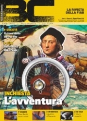 BC : amici della bicicletta