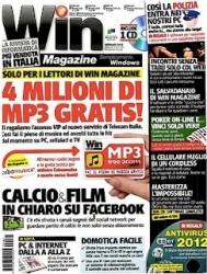 Win magazine