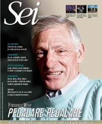 Sei magazine
