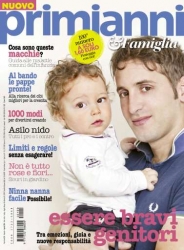 Primi anni & famiglia