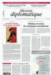 Le Monde diplomatique