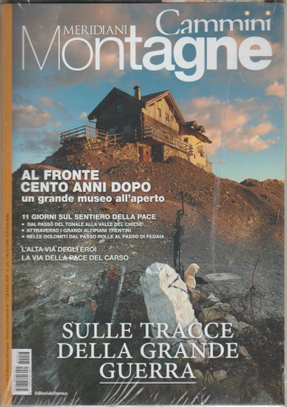 Gli speciali di Meridiani montagne