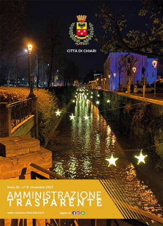 Amministrazione trasparente