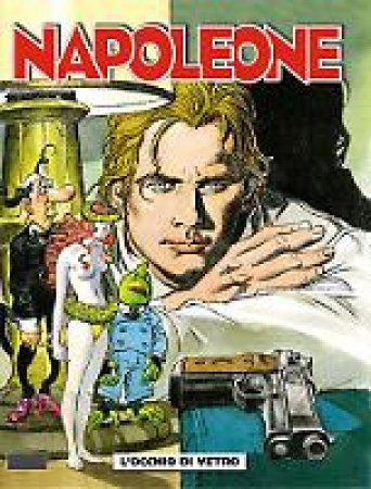 Napoleone