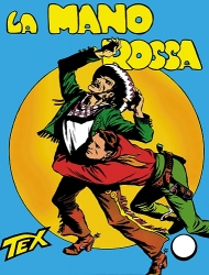 Tex gigante [tre stelle]