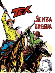 Tex tre stelle