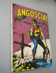 Zagor
