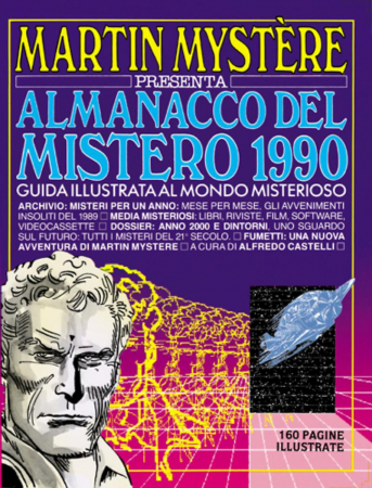 Almanacco del mistero