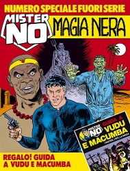 Speciale Mister No