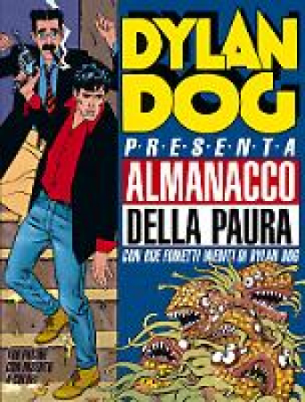 Almanacco della paura