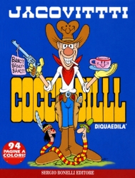 I grandi comici del fumetto