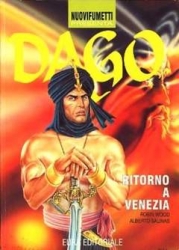 Dago