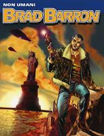 Brad Barron