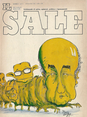 Il sale