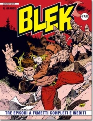 Il grande Blek
