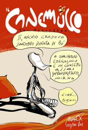 Il Canemucco