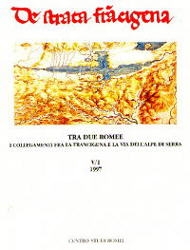 De strata Francigena