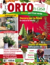 L'orto in casa