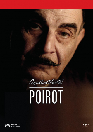 Poirot. 15: Il ballo della vittoria