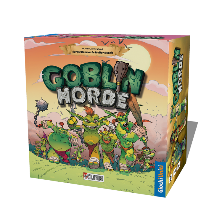 Goblin Horde