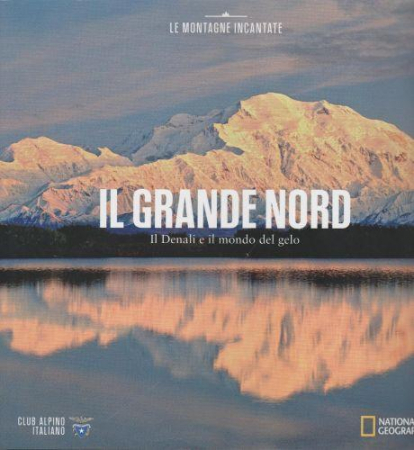 Vol.14: Il grande nord