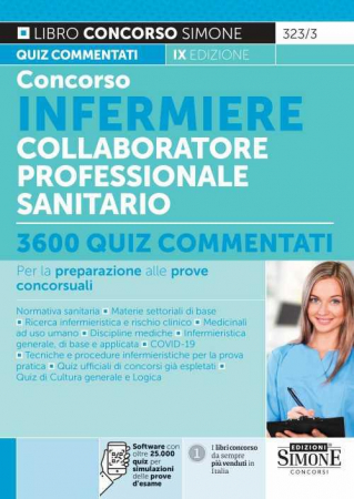 Concorso infermiere
