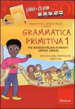 Grammatica primitiva