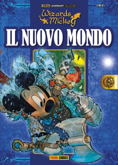 6: Il nuovo mondo