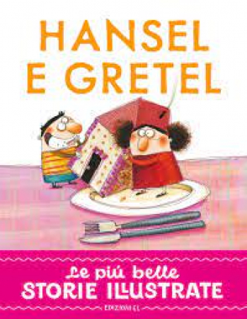 Hansel e Gretel