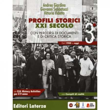 Vol. 3: Dal 1900 a oggi