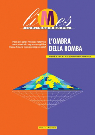 L'ombra della bomba