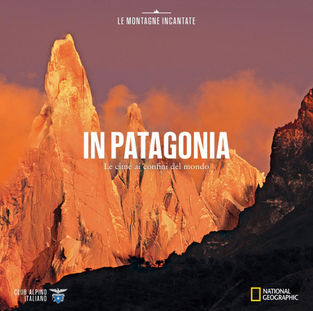 Vol.11: In Patagonia