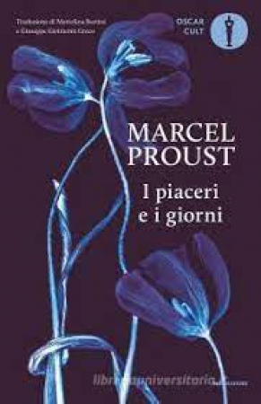 I piaceri e i giorni