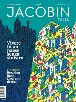 Jacobin Italia