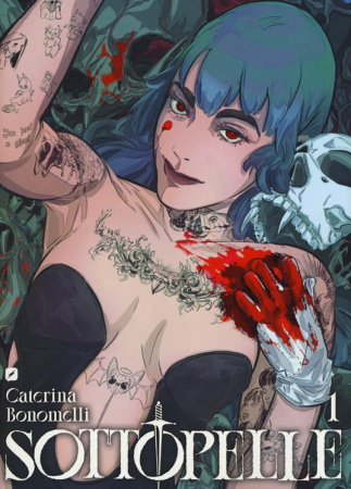 Sottopelle / Caterina Bonomelli. 1