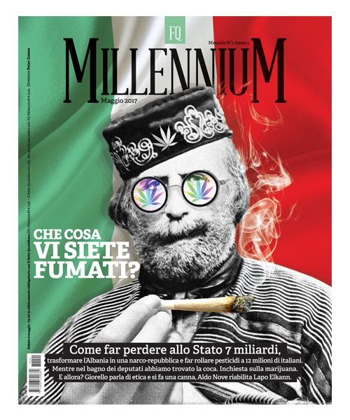 FQ Millennium