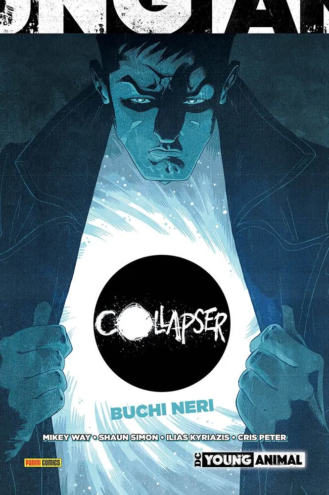 Collapser
