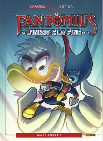 Fantomius