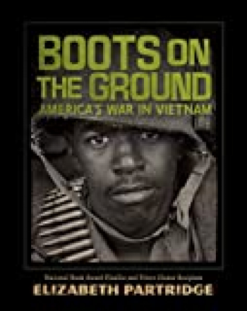Boots on the ground