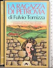 La ragazza di Petrovia