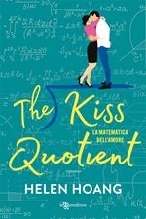 The Kiss Quotient