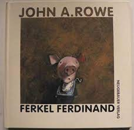 Ferkel Ferdinand